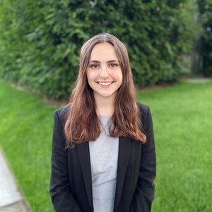 Meet your Posher, Nicole